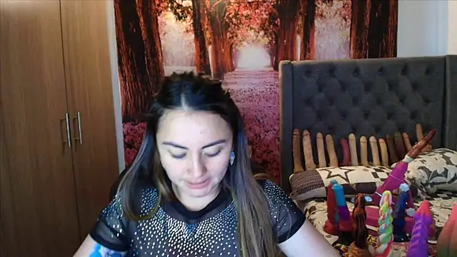 sofia23dirty online show from November 10, 2025, 10:15 pm