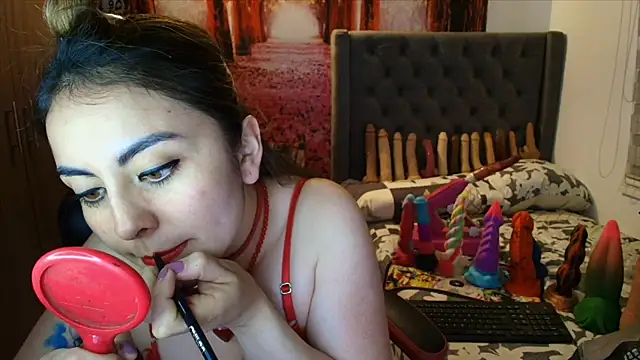 Snapshot of sofia23dirty chatting on February 24, 2026, 9:59 pm sofia23dirty online show from February 24, 2026, 9:59 pm