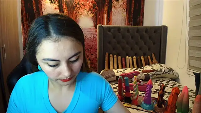 Snapshot of sofia23dirty chatting on January 18, 2026, 8:56 pm sofia23dirty online show from January 18, 2026, 8:56 pm