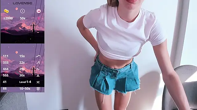 Aquilaris  online show from February 22, 2026, 11:01 am