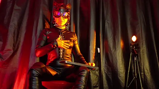 MistressSlut1 online show from October 11, 2025, 11:33 am