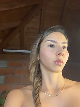 Snapshot of RouseColins chatting on February 25, 2025, 11:04 pm RouseColins online show from February 25, 2025, 11:04 pm