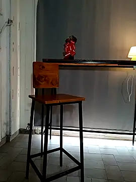 KatyNasty online show from October 12, 2025, 7:48 pm