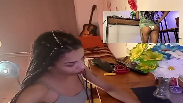 KatyNasty online show from November 24, 2025, 1:05 am