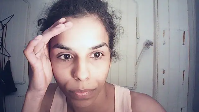 KatyNasty online show from October 19, 2025, 10:56 pm