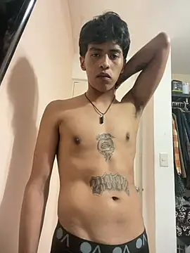 Snapshot of Morahot chatting on February 27, 2025, 7:47 pm Morahot online show from February 27, 2025, 7:47 pm