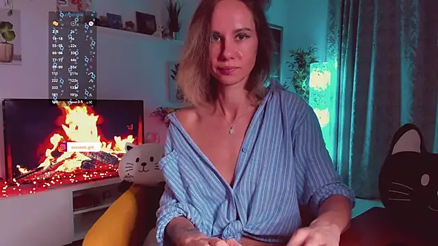 trafka murafka online show from April 25, 2026, 9:56 pm