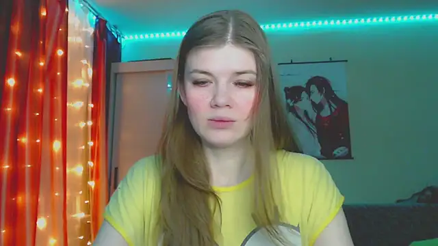 Snapshot of Klementa chatting on February 26, 2025, 8:36 pm Klementa online show from February 26, 2025, 8:36 pm