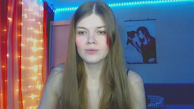 Snapshot of Klementa chatting on March 9, 2025, 6:21 pm Klementa online show from March 9, 2025, 6:21 pm