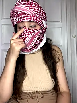 Snapshot of arabiaAna chatting on September 20, 2025, 1:54 am arabiaAna online show from September 20, 2025, 1:54 am