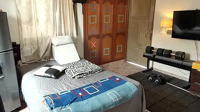 Snapshot of Jhon_wich chatting on September 17, 2025, 4:53 pm Jhon wich online show from September 17, 2025, 4:53 pm