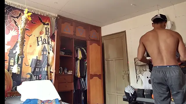 Snapshot of Jhon_wich chatting on October 3, 2025, 3:35 pm Jhon wich online show from October 3, 2025, 3:35 pm