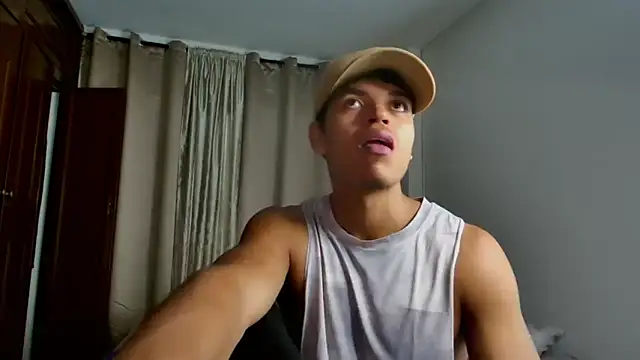 Jhon wich online show from May 16, 2026, 4:06 pm