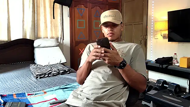 Jhon wich online show from December 3, 2025, 5:12 pm