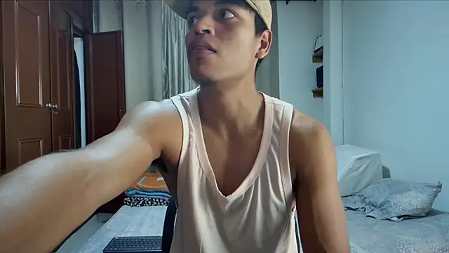 Jhon wich online show from May 17, 2026, 5:24 pm