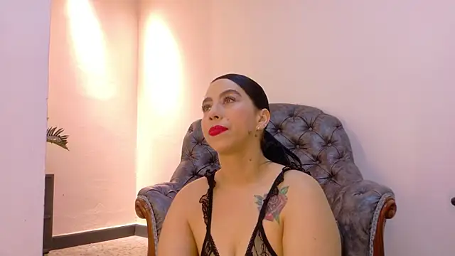 niky smit online show from October 7, 2025, 10:38 am