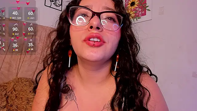 sweet p  online show from May 27, 2026, 9:33 pm