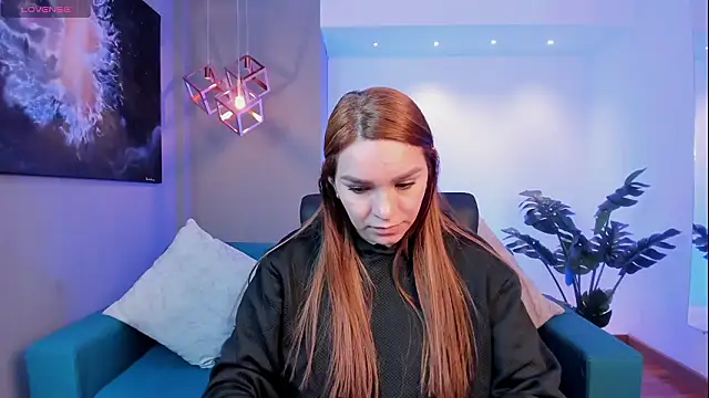 Snapshot of miataylorr1 chatting on February 20, 2026, 11:56 am miataylorr1 online show from February 20, 2026, 11:56 am