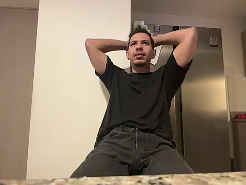 Snapshot of steven_clain chatting on February 25, 2026, 12:22 am steven clain online show from February 25, 2026, 12:22 am