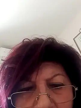Snapshot of CALDA-AKIRA chatting on September 29, 2025, 2:12 pm CALDA-AKIRA online show from September 29, 2025, 2:12 pm