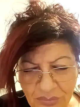 CALDA-AKIRA online show from November 5, 2025, 5:38 pm