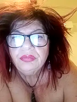 Snapshot of CALDA-AKIRA chatting on February 17, 2025, 1:33 pm CALDA-AKIRA online show from February 17, 2025, 1:33 pm