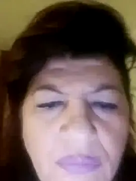 Snapshot of CALDA-AKIRA chatting on October 1, 2025, 4:39 am CALDA-AKIRA online show from October 1, 2025, 4:39 am