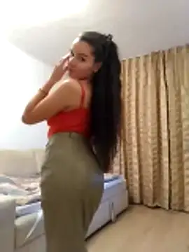 Snapshot of baby_sweet_girl_ chatting on May 30, 2026, 8:14 pm baby sweet girl online show from May 30, 2026, 8:14 pm