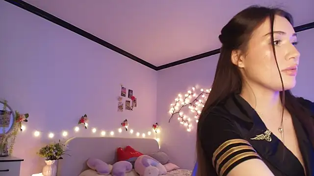 SoeTheReal online show from April 11, 2026, 12:29 am