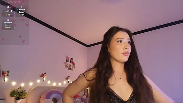 SoeTheReal online show from April 3, 2026, 7:20 pm