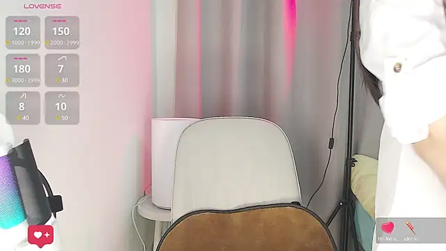 Anne-Sweet online show from January 14, 2025, 4:04 am