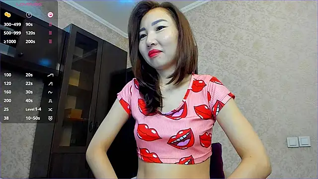 Zoe klarxxx online show from January 30, 2025, 5:52 am