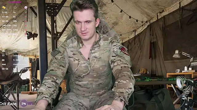 hornystripman97 online show from December 1, 2025, 2:56 am