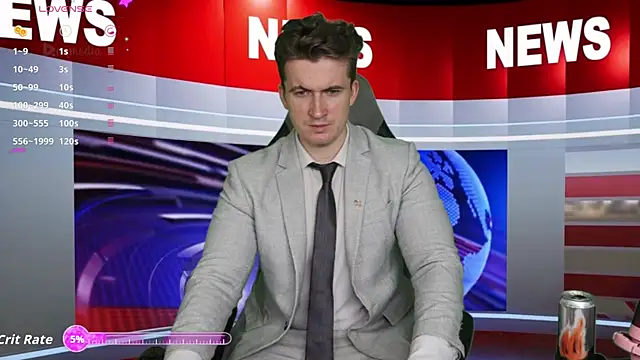 hornystripman97 online show from May 24, 2026, 2:22 am