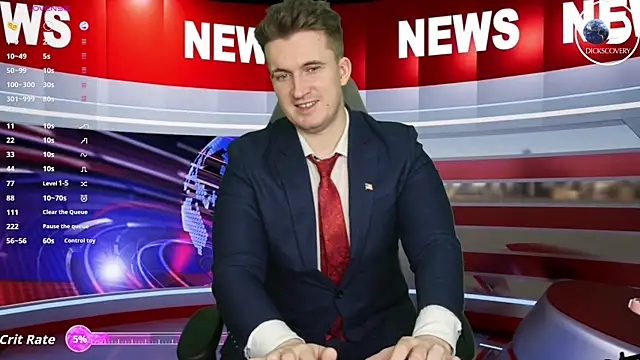 hornystripman97 online show from April 20, 2026, 10:55 pm