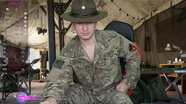 Snapshot of hornystripman97 chatting on January 22, 2025, 2:37 am hornystripman97 online show from January 22, 2025, 2:37 am