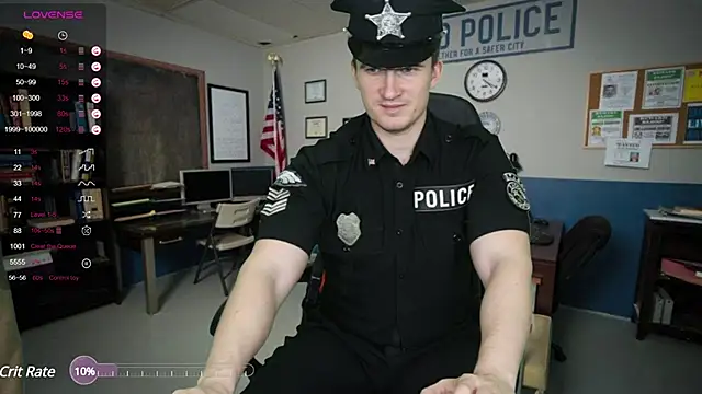 Snapshot of hornystripman97 chatting on February 10, 2025, 3:57 am hornystripman97 online show from February 10, 2025, 3:57 am