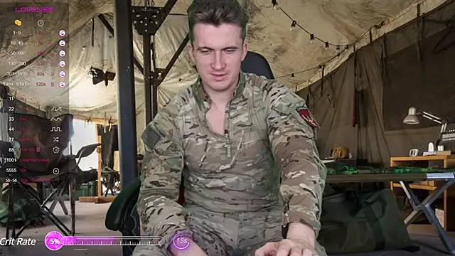 Snapshot of hornystripman97 chatting on March 1, 2025, 1:53 am hornystripman97 online show from March 1, 2025, 1:53 am