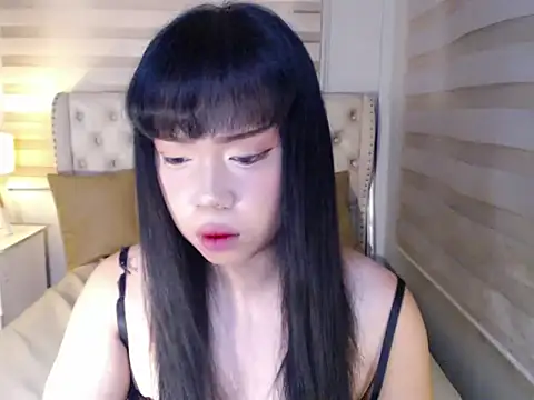 RebecaNextToYou online show from February 22, 2026, 4:41 pm