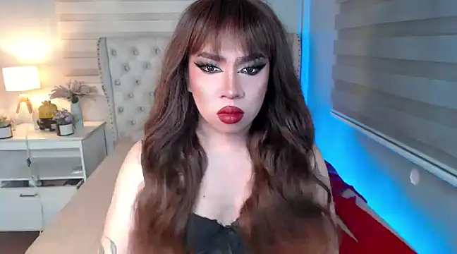 RebecaNextToYou online show from February 9, 2025, 8:45 pm