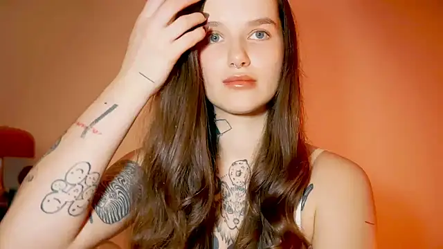 bbambi  online show from March 3, 2025, 3:00 pm