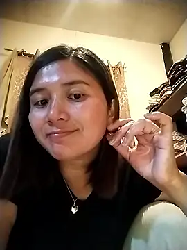 Snapshot of MS_Isabella_Snow92 chatting on January 16, 2026, 11:47 am MS Isabella Snow92 online show from January 16, 2026, 11:47 am