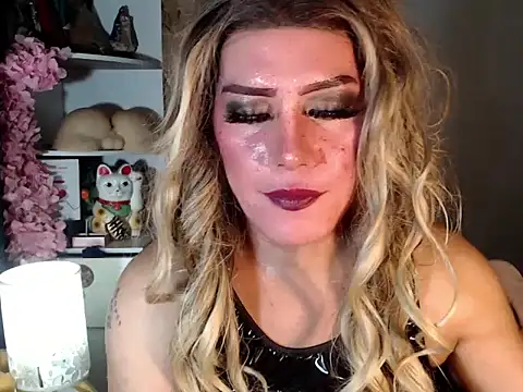 fuckinghot jessel69 online show from February 28, 2026, 7:52 am