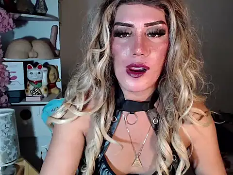 fuckinghot jessel69 online show from April 24, 2026, 9:33 am