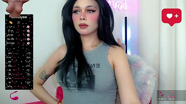 Snapshot of Salsallita chatting on June 15, 2026, 2:39 pm Salsallita online show from June 15, 2026, 2:39 pm