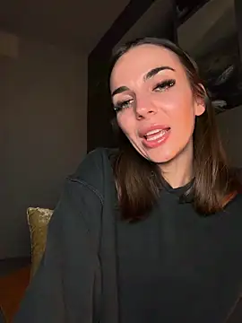 Bad Giorgia online show from October 2, 2025, 10:57 pm