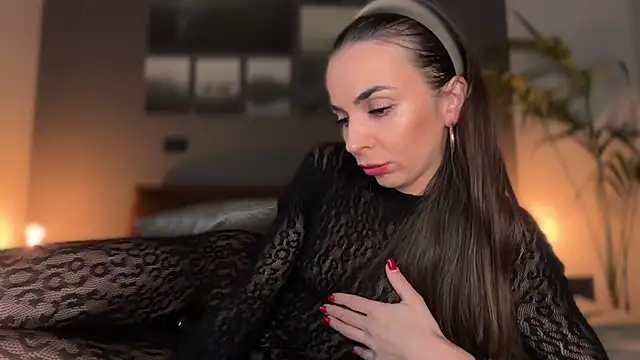 Bad Giorgia online show from February 17, 2025, 1:33 pm