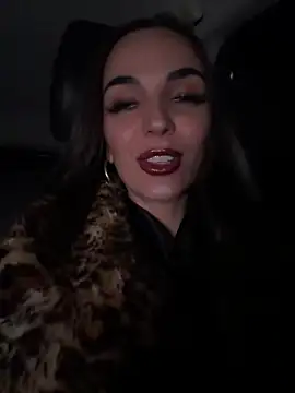 Bad Giorgia online show from October 17, 2025, 11:06 pm