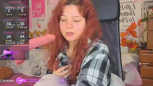 Snapshot of StellaMilla chatting on September 19, 2025, 11:20 pm StellaMilla online show from September 19, 2025, 11:20 pm