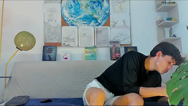 logan thomas online show from July 14, 2026, 5:52 pm